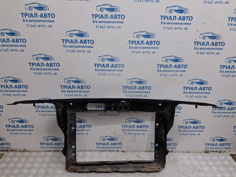 Панель передняя Skoda Fabia 2007-2014 5J0805591 (Арт. 78922) Київ - зображення 6