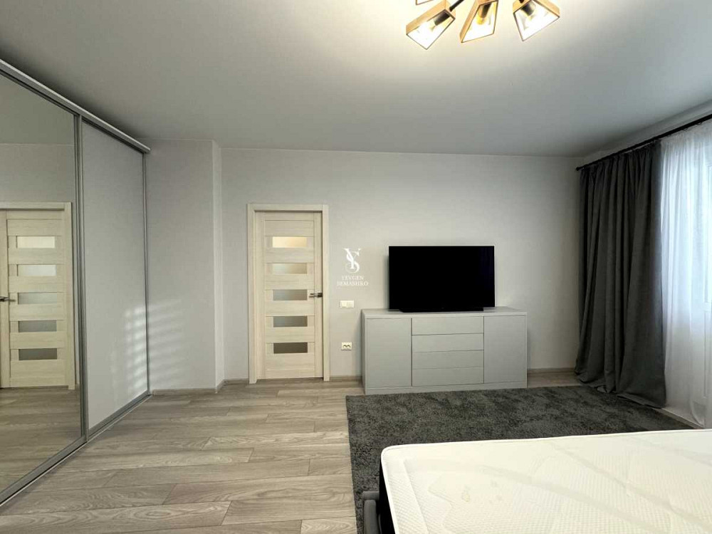 долгосрочная аренда 1-к квартира Киев, Днепровский, 25000 грн./мес. Київ - зображення 5