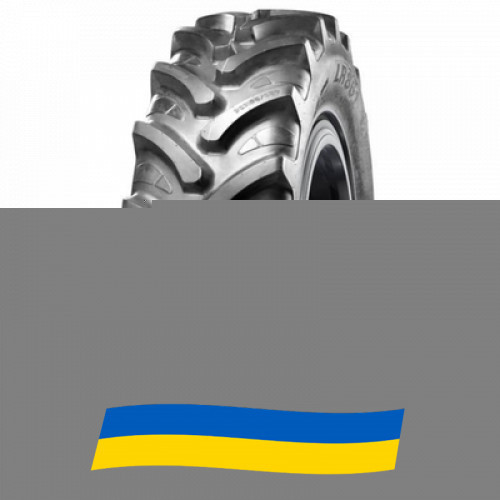 16.9 R24 LingLong LR861 137/134A8/B Сільгосп шина Киев - изображение 2