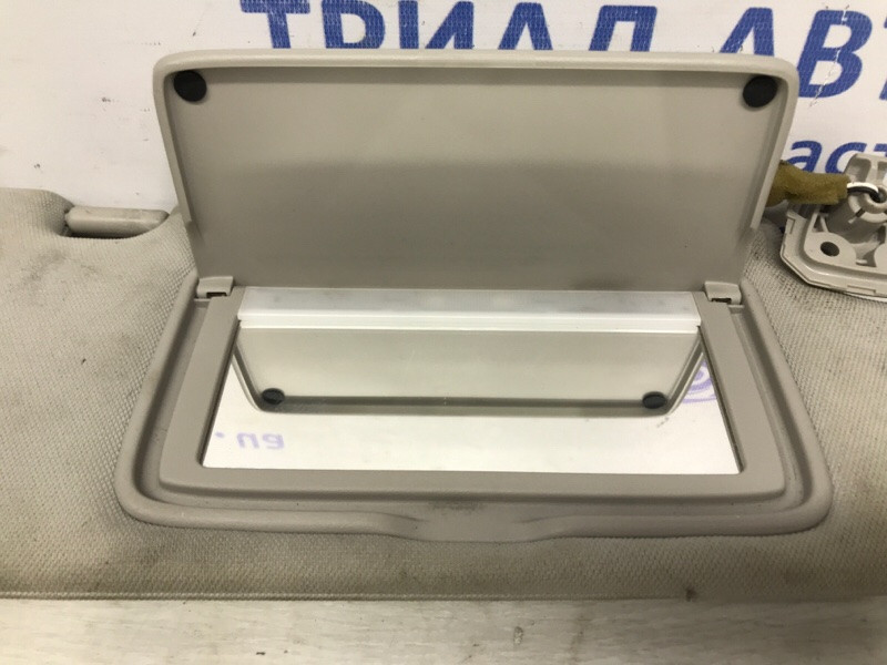 Козырек солнцезащитный правый Infiniti Q50 2013- 964004GN0A (Арт. 57086) Київ - зображення 3