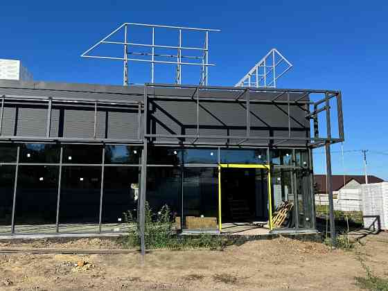 Оренда в АТБ. Київська обл., с. Ставище, вул. Базарна, 45а Белая Церковь