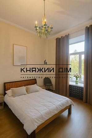 Без комісії! Здається 2-х к.кв. VIP рівня біля м. Майдан Незалежності № 1158817 Киев - изображение 6