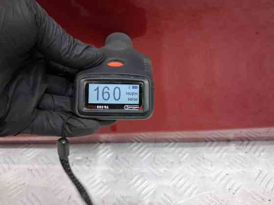 Дверь передняя левая Mazda 3 2013-2019 BHY05902XF (Арт. 77326) Київ