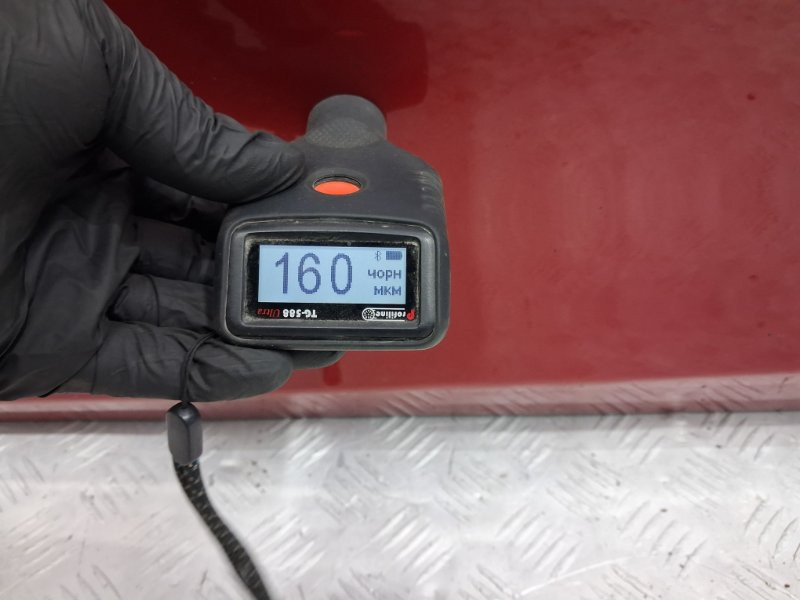 Дверь передняя левая Mazda 3 2013-2019 BHY05902XF (Арт. 77326) Київ - зображення 5
