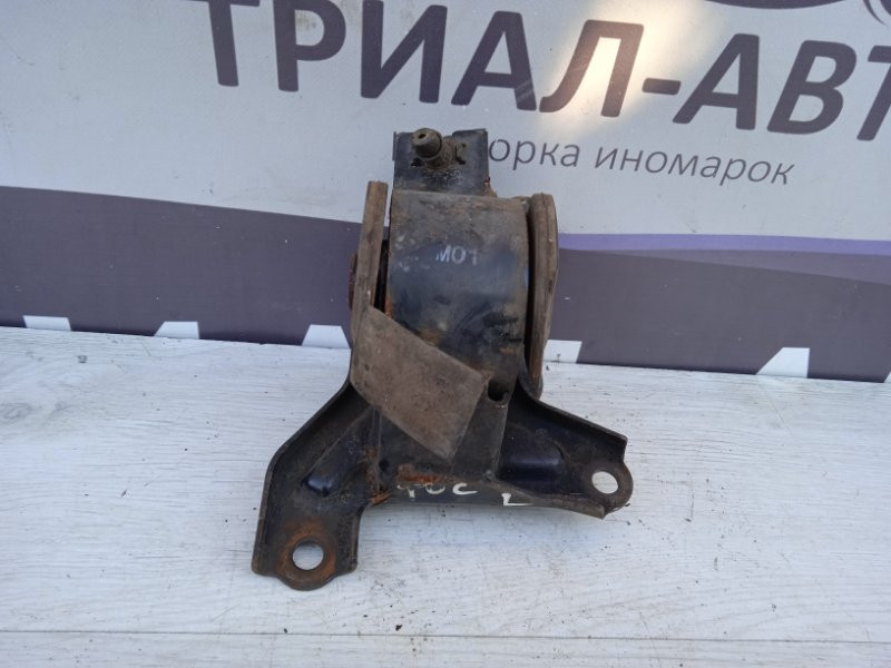 Подушка ДВС левая Hyundai Tucson JM 2.0 DIESEL D4EA 2004 (б/у) Киев - изображение 3