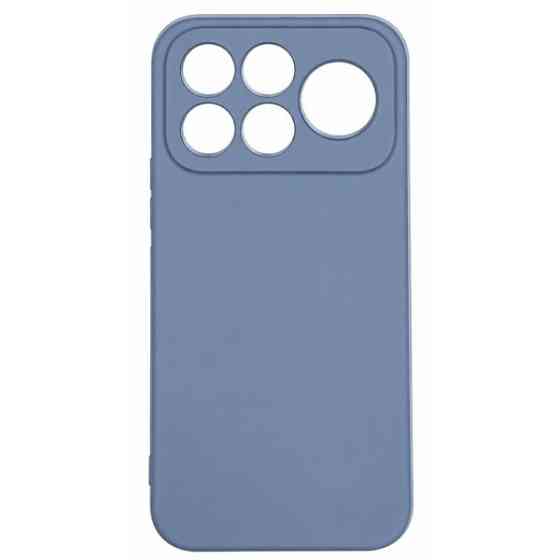 Чохол ArmorStandart ICON Camera Cov для Poco F9 Ultra Winter Blue (ARM93425) Харків