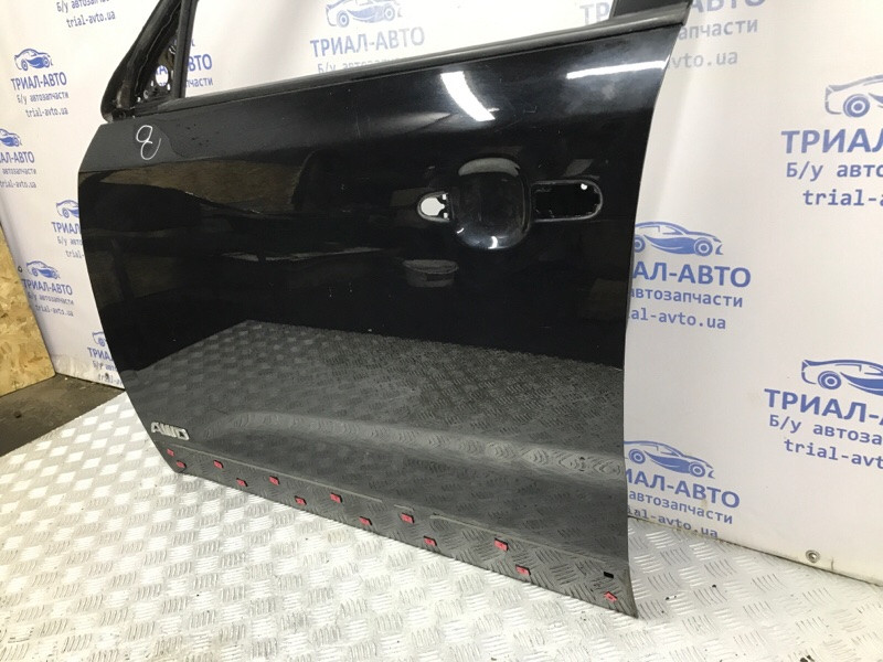 Дверь передняя левая Kia Sorento XM 2.2 DIESEL D4HB 2009 (б/у) Київ - зображення 4