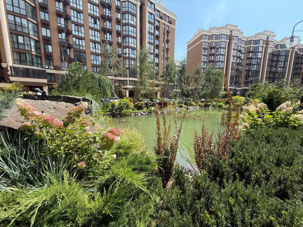 продажа 1-к квартира Киево-Святошинский, Софиевская Борщаговка, 60000 $  - зображення 2
