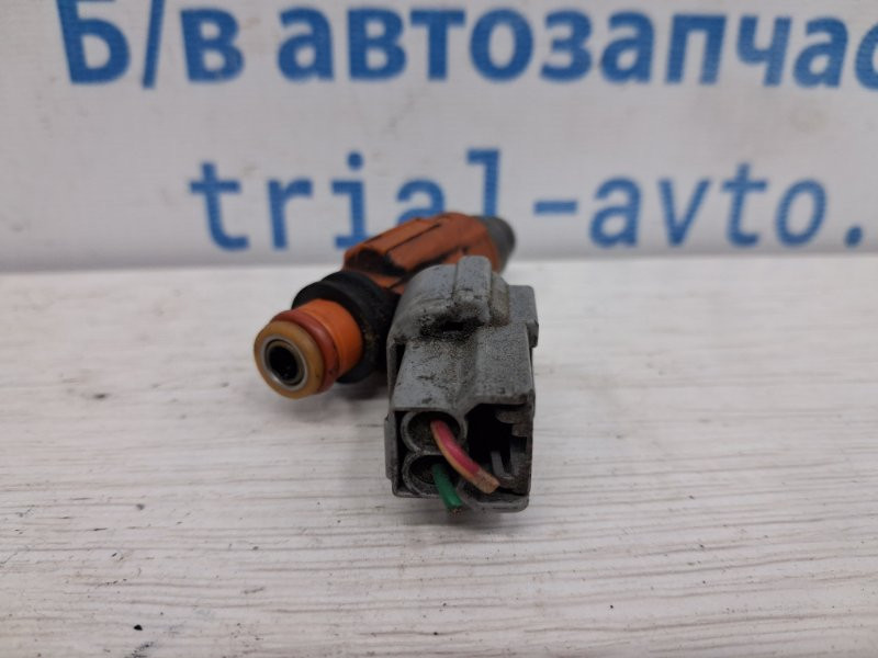 Форсунка топливная Mitsubishi Lancer 2003-2009  (Арт. 74887) Київ - зображення 2