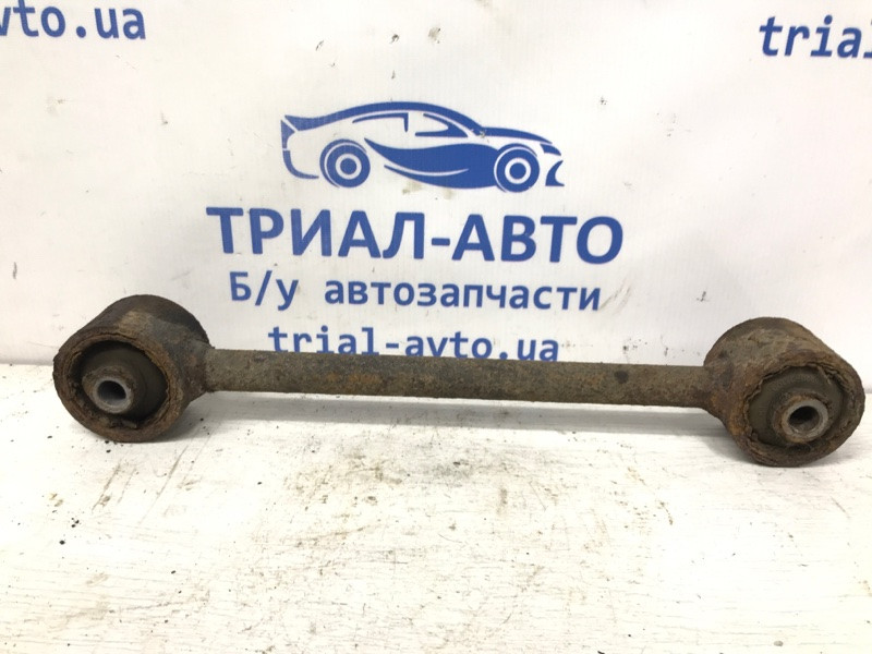 Рычаг задний прямой Kia Sorento BL 2.5 DIESEL D4CB 2002 (б/у) Киев - изображение 1