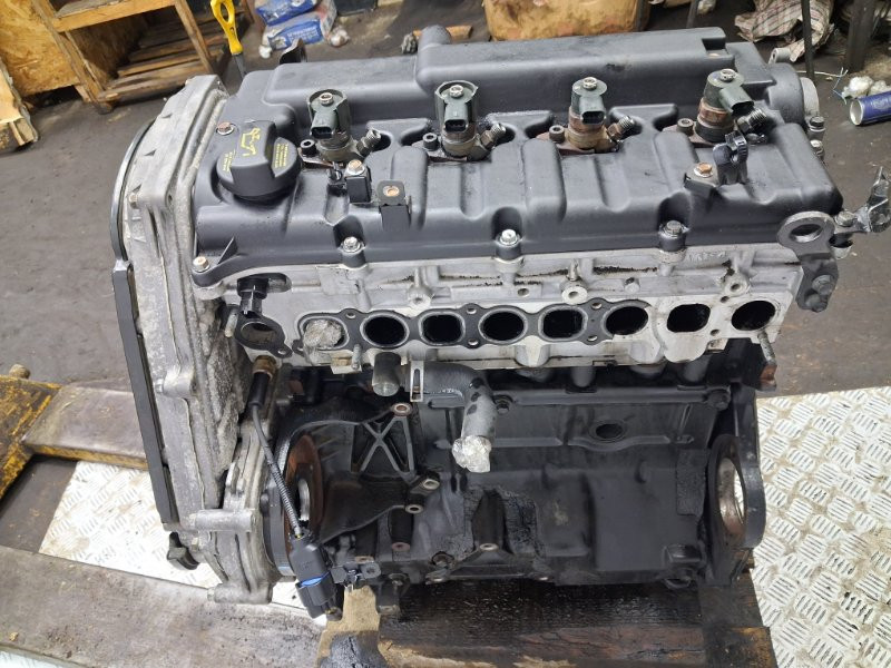 Двигатель Kia Sorento 2002-2011 D4CB (Арт. 66900) Киев - изображение 5