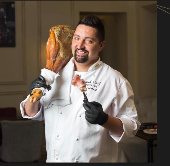 BRG – смачно, якісно та швидко Хмельницкий - изображение 1