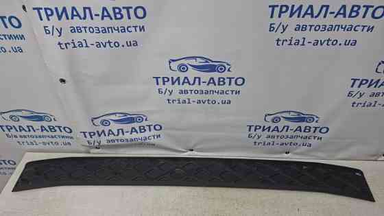 Накладка бампера Nissan Pathfinder R51 2.5 DIESEL YD25DDTI 2004 задн. (б/у) Киев