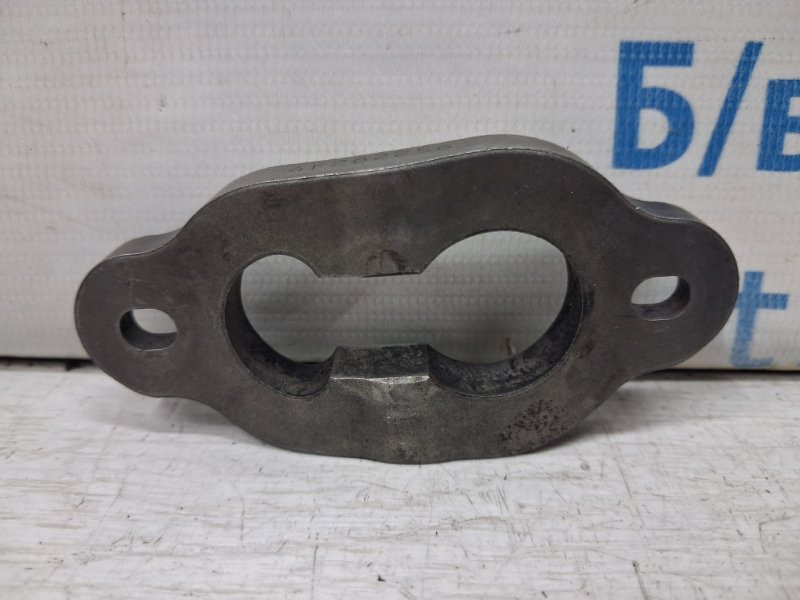 Кронштейн форсунки Mazda 3 BM 2.2 DIESEL 2013 (б/у) Київ - зображення 3