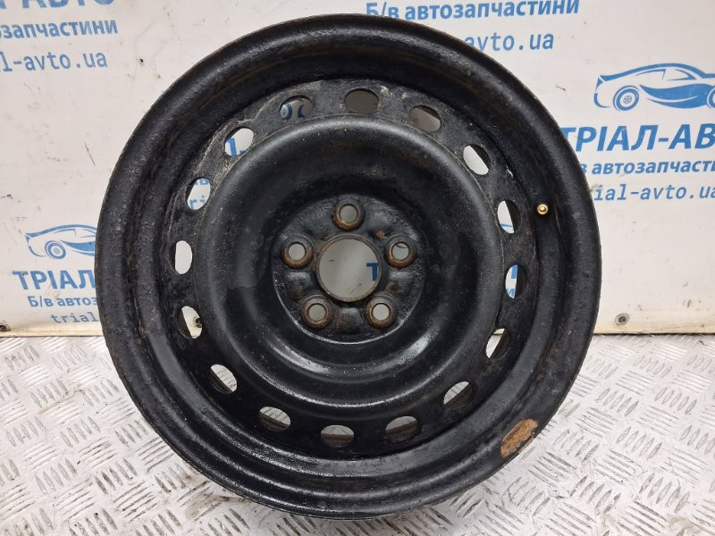 Диск штампованный Toyota Avensis 2002-2010 4261105130 (Арт. 86994) Киев - изображение 1