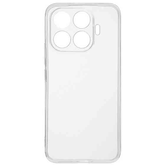 Чохол ArmorStandart Air Camera Cov для Xiaomi 17T Pro 5G Прозорий (ARM90958) Харків