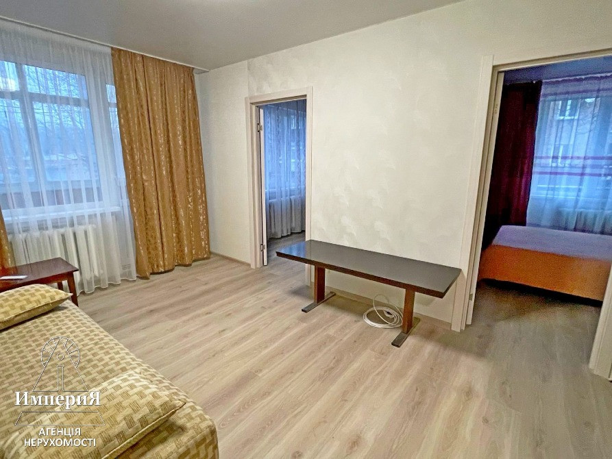 Сдам укомплектованную трехкомнатную с ремонтом на Клинике. Біла Церква - зображення 2