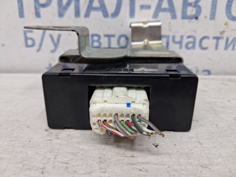 Блок управления Mazda CX 7 2006-2012 G170100200 (Арт. 59238) Київ - зображення 2