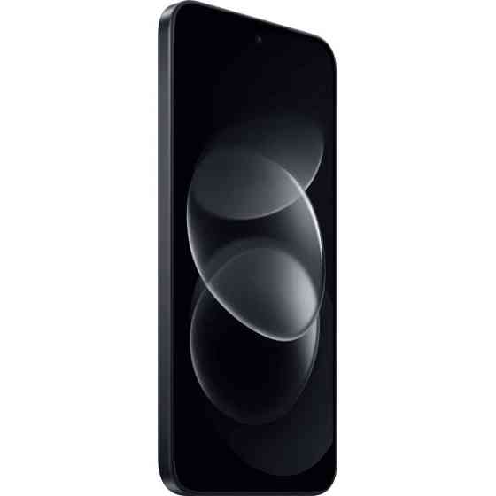 Смартфон Xiaomi Redmi Note 17 Pro Max 5G 12/512GB Black (with Adapter) EU Харьков