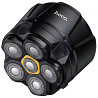 Уценка Портативная электробритва-шейвер Hoco HP300 Six-blade Херсон