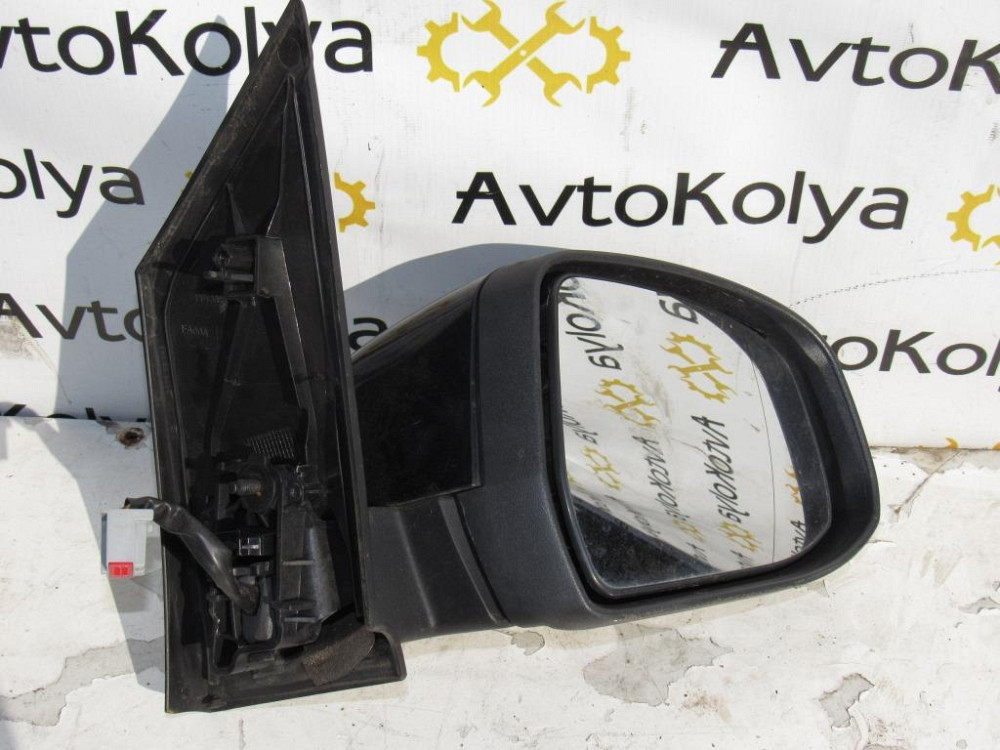 Зеркало правое Ford Focus 2008-2011 Ковель - зображення 2