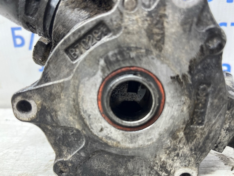 Вакуумная помпа генератора Mitsubishi Pajero Sport 1996-2008 MD618922 (Арт. 77550) Київ - зображення 3