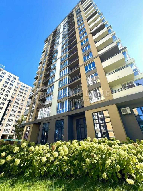 продажа 3-к квартира Броварский, Бровары, 109500 $ Бровари - зображення 1