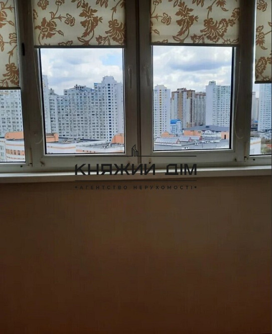 Продаж 2-х к. квартири на Осокорках. №21146551 Киев - изображение 2