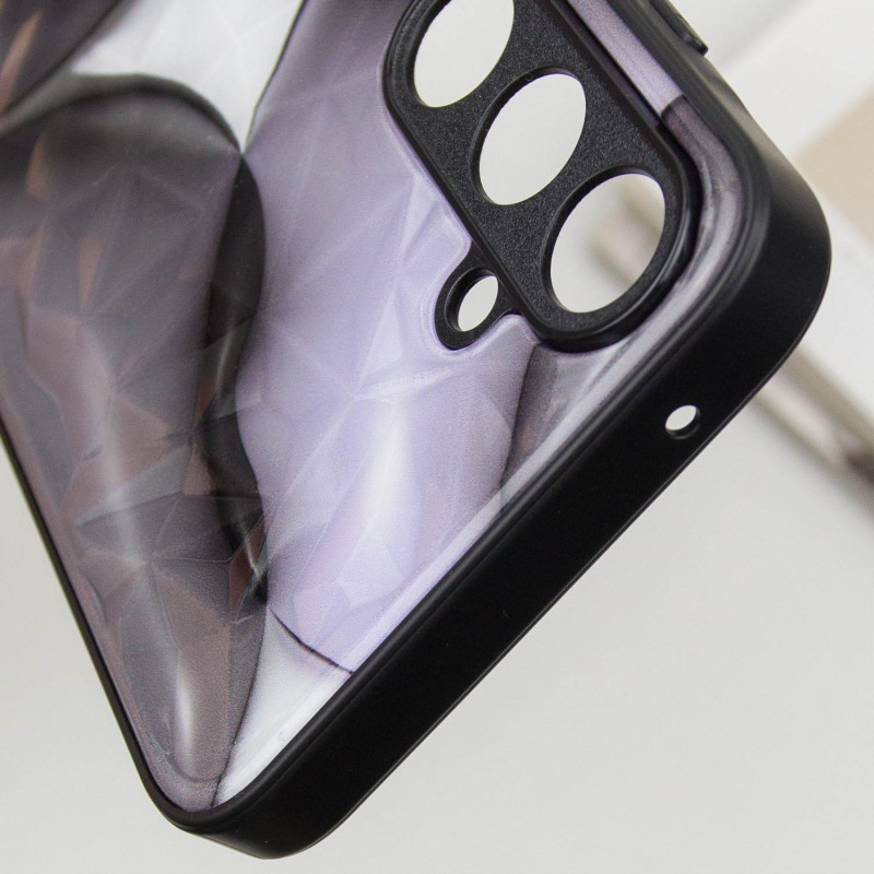 TPU+PC чехол Prisma BubbleGum для Samsung Galaxy A05s Херсон - изображение 7