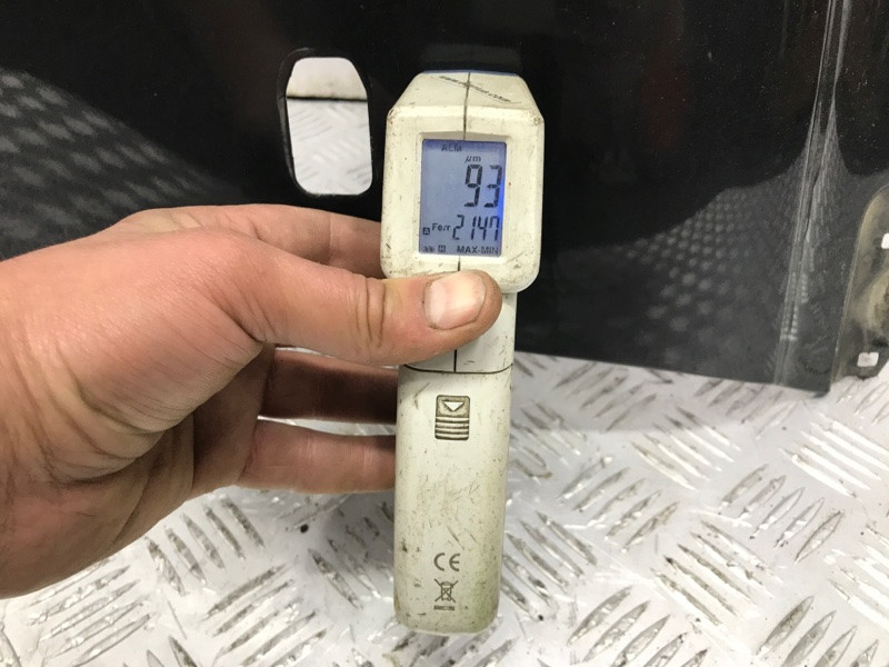 Крыло переднее левое Toyota Avensis T25 1.8 БЕНЗИН 1ZZFE 2003 (б/у) Киев - изображение 6