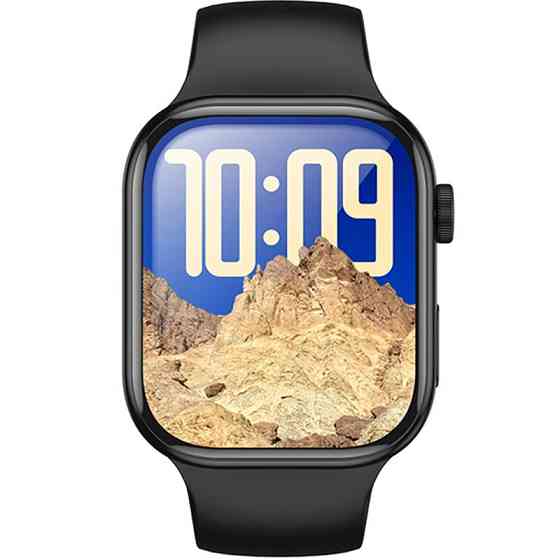 Смарт-часы Borofone BD14 Smart sports watch (call version) Херсон