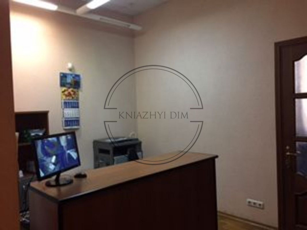 БЕЗ КОМІСІЇ !!! Оренда офісу на Чоколівці 220 кв.м. Солом'янська площа ! Код об'єкту №: 1411977 Київ - зображення 6