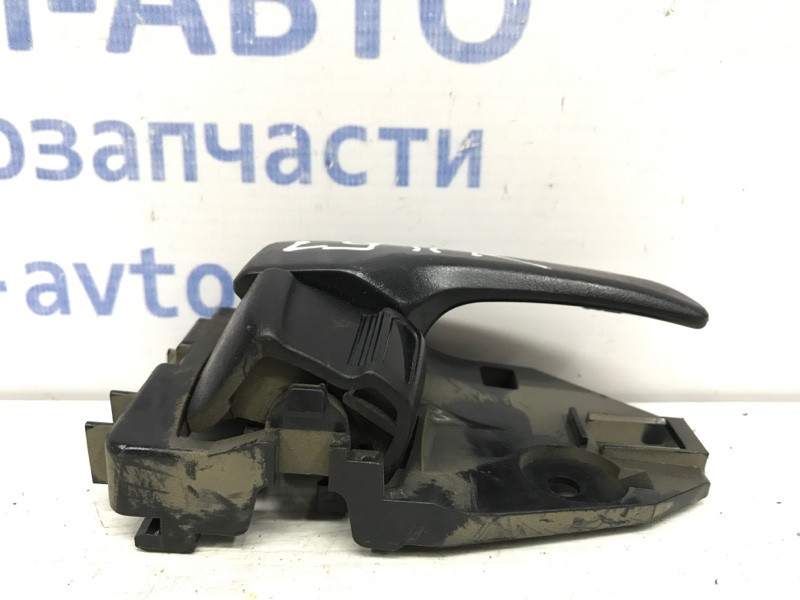 Ручка двери внутренняя правая Mitsubishi Lancer 2003-2009 5716A172HA (Арт. 42780) Київ - зображення 2