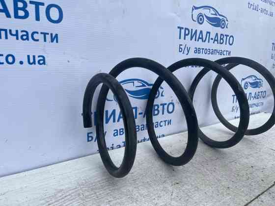Пружина передняя Infiniti FX S50 3.5 БЕНЗИН VQ35DE 2002 (б/у) Киев