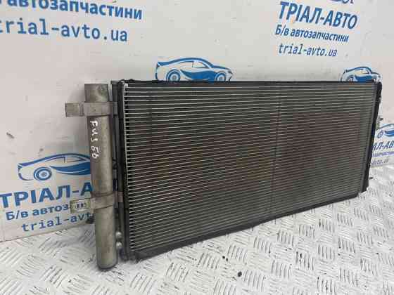 Радиатор кондиционера Ford Fusion USA 2013-2020 HG9Z19712E (Арт. 72254) Київ
