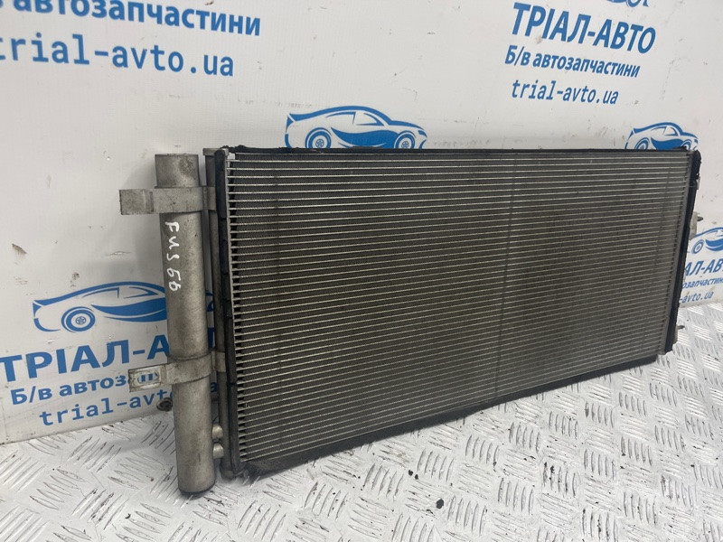 Радиатор кондиционера Ford Fusion USA 2 1.5 БЕНЗИН ENUN0 2013 (б/у) Київ - зображення 4
