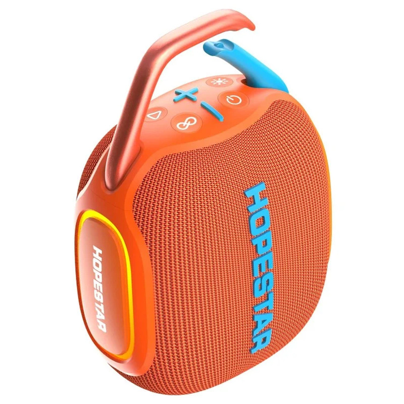 Bluetooth колонка Hopestar P91 15W Херсон - изображение 2