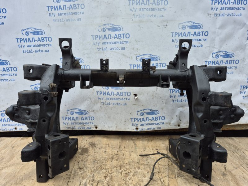 Балка передней подвески Mitsubishi Pajero Wagon 2006-2022 4000A210 (Арт. 68833) Київ - зображення 8