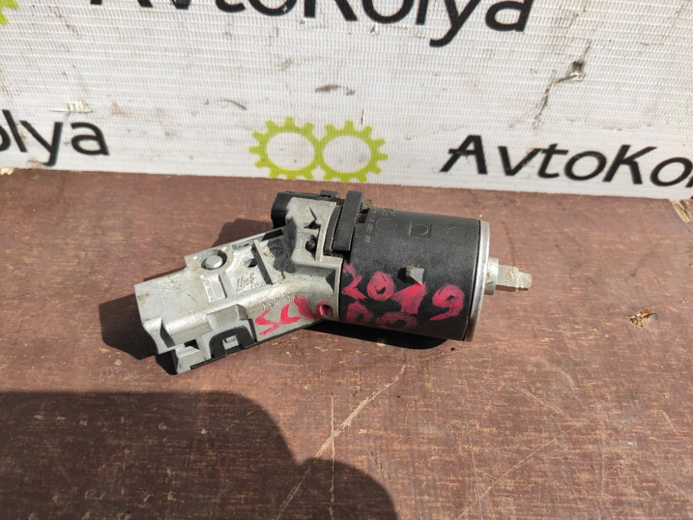 Замок зажигания Peugeot Expert III 2016-2024 (9673257480) Ковель - зображення 1