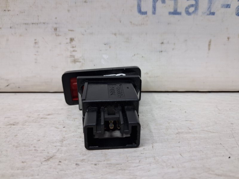Кнопка аварийки Toyota Prado J120 4.0 1GR-FE 2002 (б/у) Київ - зображення 2