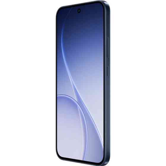 Смартфон Oppo Reno15 F 5G 8/256GB Twilight Black (CPH2801) UA Харків