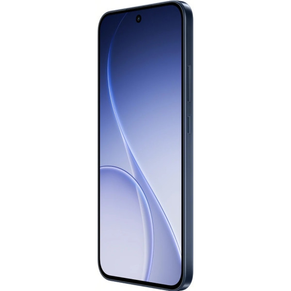 Смартфон Oppo Reno15 F 5G 8/256GB Twilight Black (CPH2801) UA Харків - зображення 5