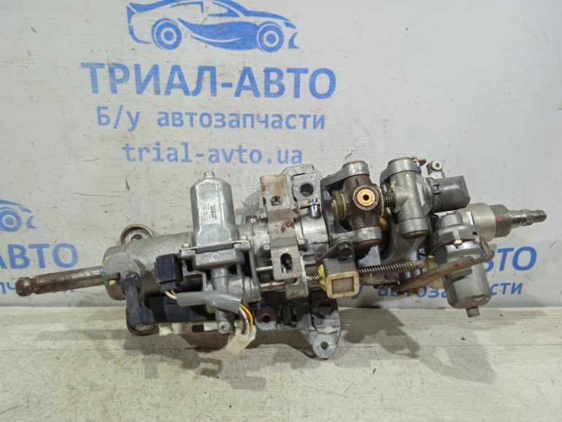 Колонка рулевая Lexus RX 350 XU30 2003 (б/у) Київ - зображення 1