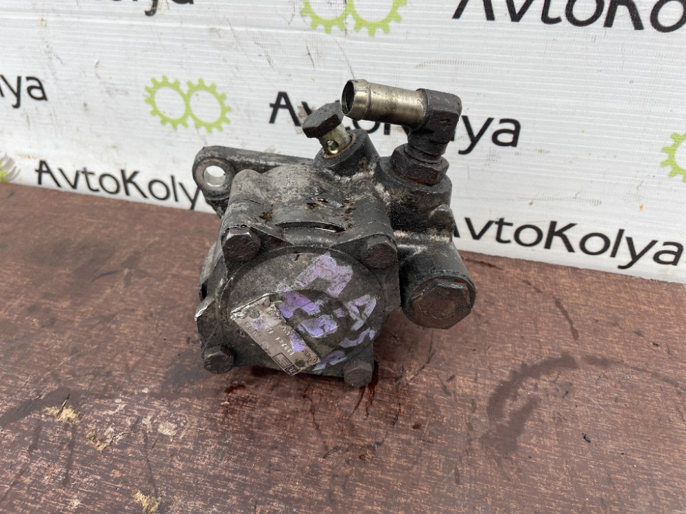 ГУР Гидроусилитель руля Peugeot Boxer 2.5 d 2.8 tdi 1994-2006 (7683955118) Ковель - изображение 2