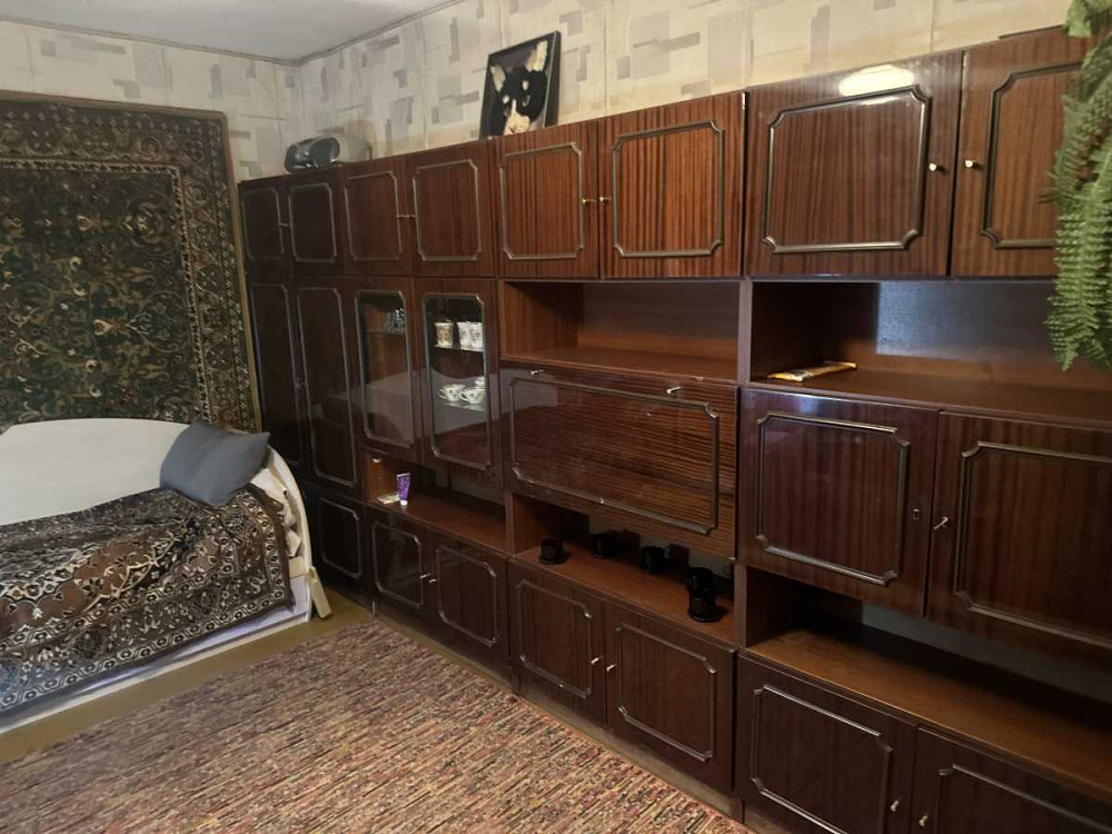 долгосрочная аренда 1-к квартира Киев, Святошинский, 8000 грн./мес. Київ - зображення 5