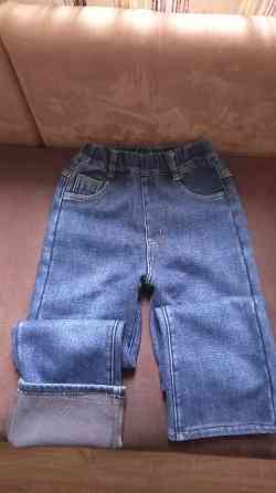 Штани б/у для дівчинки Черкаси
