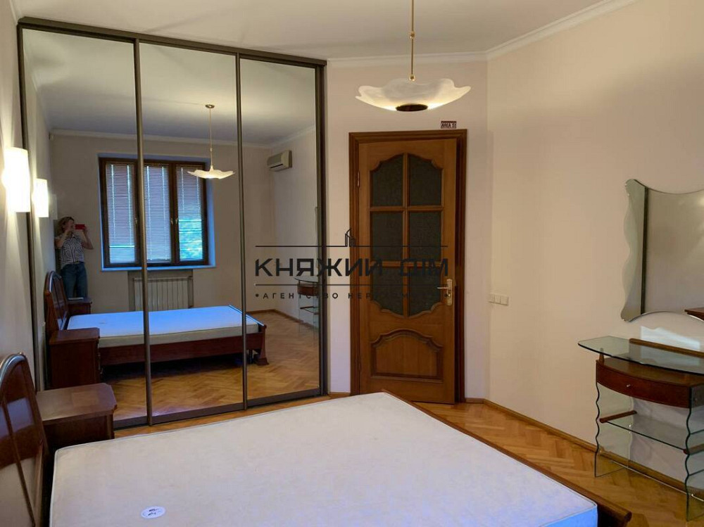Продаж 4-кімнатої квартири, метро Вокзальна, вул. Шовкуненко. Код 21147682 Київ - зображення 6