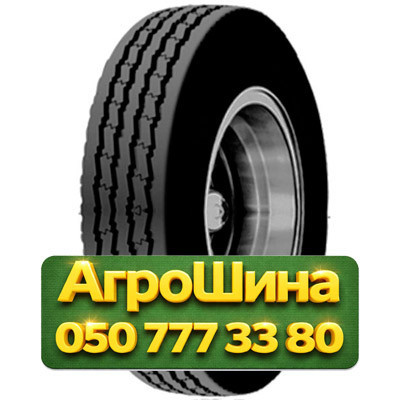 7.50R20 Triangle TR666 130/128L PR14 Рулевая грузовая шина Киев - изображение 1