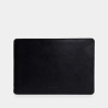 Чехол для ноутбука винтажный Incarne Gamma Plus MacBook Air 15" 2023-2025 gamma-plus-black-vintage-a Київ