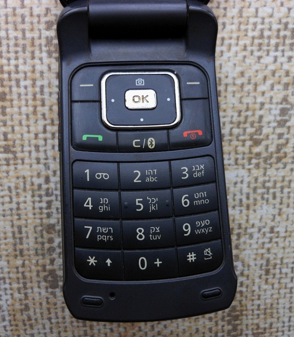 Телефон Samsung SGH-M310 на запчасти Вінниця - зображення 5